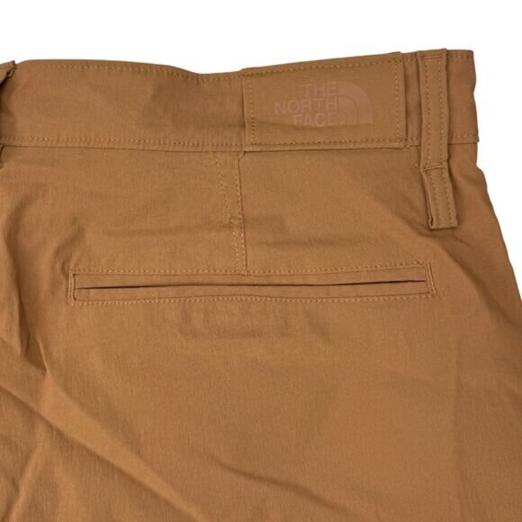 NWT THE NORTH FACE Men's Sprag Short In Stone Brown Size 40 LONG - Picture 7 of 7